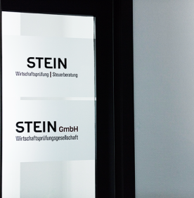 Steuer und Wirtschaftsprüfer Stein